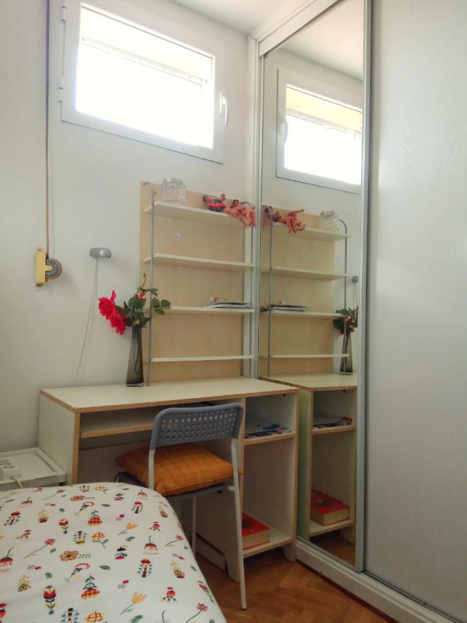 Habitacion Privada Paseo Del Arte — Photos 1