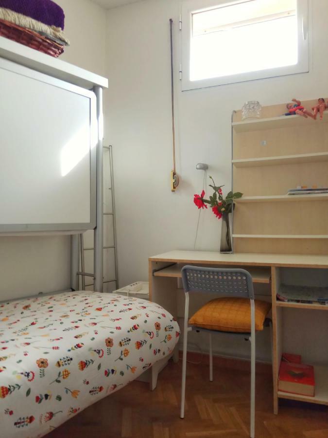 Habitacion Privada Paseo Del Arte — Photos 2