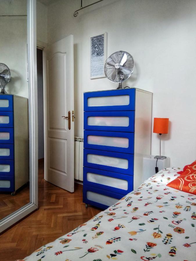 Habitacion Privada Paseo Del Arte — Photos 3